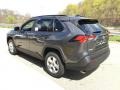 Magnetic Gray Metallic - RAV4 XLE AWD Hybrid Photo No. 2