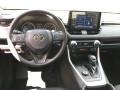 Magnetic Gray Metallic - RAV4 XLE AWD Hybrid Photo No. 3