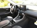 Magnetic Gray Metallic - RAV4 XLE AWD Hybrid Photo No. 5