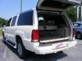 2005 White Diamond Cadillac Escalade ESV AWD  photo #16