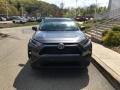 Magnetic Gray Metallic - RAV4 XLE AWD Hybrid Photo No. 17