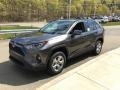 Magnetic Gray Metallic - RAV4 XLE AWD Hybrid Photo No. 18