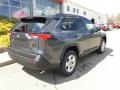 Magnetic Gray Metallic - RAV4 XLE AWD Hybrid Photo No. 20
