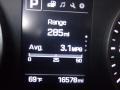 Molten Silver - Tucson Sport AWD Photo No. 28