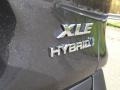 Magnetic Gray Metallic - RAV4 XLE AWD Hybrid Photo No. 29
