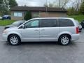 2012 Bright Silver Metallic Chrysler Town & Country Touring - L #141662001
