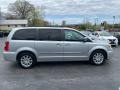 2012 Bright Silver Metallic Chrysler Town & Country Touring - L  photo #5