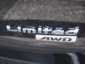 Graphite Gray - Tucson Limited AWD Photo No. 10