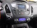 Graphite Gray - Tucson Limited AWD Photo No. 18