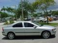 Silver Metallic - S60 2.5T Photo No. 2