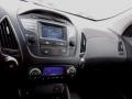 2015 Graphite Gray Hyundai Tucson Limited AWD  photo #21