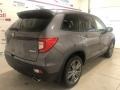 Modern Steel Metallic - Passport Touring AWD Photo No. 3
