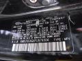 Graphite Gray - Tucson Limited AWD Photo No. 27
