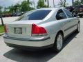 Silver Metallic - S60 2.5T Photo No. 3