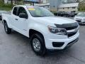 Summit White 2015 Chevrolet Colorado Gallery