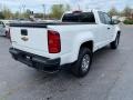 Summit White - Colorado WT Extended Cab Photo No. 6