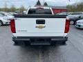 Summit White - Colorado WT Extended Cab Photo No. 7