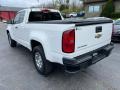 Summit White - Colorado WT Extended Cab Photo No. 8