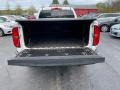 Summit White - Colorado WT Extended Cab Photo No. 9