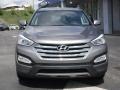Mineral Gray - Santa Fe Sport 2.0T AWD Photo No. 4
