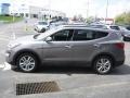 Mineral Gray - Santa Fe Sport 2.0T AWD Photo No. 6