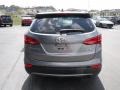 Mineral Gray - Santa Fe Sport 2.0T AWD Photo No. 8