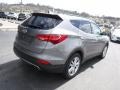 Mineral Gray - Santa Fe Sport 2.0T AWD Photo No. 9