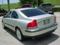 Silver Metallic - S60 2.5T Photo No. 5