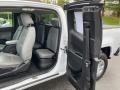 Summit White - Colorado WT Extended Cab Photo No. 28