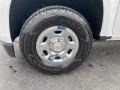 Summit White - Colorado WT Extended Cab Photo No. 29