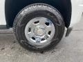 Summit White - Colorado WT Extended Cab Photo No. 30
