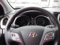 Mineral Gray - Santa Fe Sport 2.0T AWD Photo No. 22