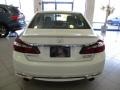 White Orchid Pearl - Accord Sport Special Edition Sedan Photo No. 8