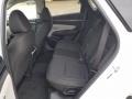 2022 Hyundai Tucson SEL Rear Seat