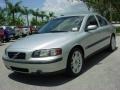 Silver Metallic - S60 2.5T Photo No. 7