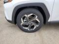 2022 Hyundai Tucson SEL Wheel and Tire Photo