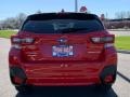 Pure Red - Crosstrek Limited Photo No. 7