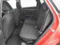 Black Rear Seat Photo for 2022 Hyundai Tucson #141677856