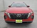 2022 Calypso Red Hyundai Tucson SEL  photo #9
