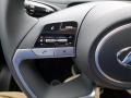 Black Steering Wheel Photo for 2022 Hyundai Tucson #141677925