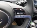 Black Steering Wheel Photo for 2022 Hyundai Tucson #141677931
