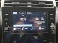 Black Controls Photo for 2022 Hyundai Tucson #141677943