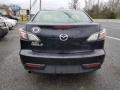 Black Mica - MAZDA3 i Sport 4 Door Photo No. 4