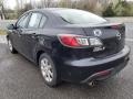 Black Mica - MAZDA3 i Sport 4 Door Photo No. 5