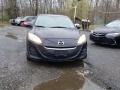 Black Mica - MAZDA3 i Sport 4 Door Photo No. 8