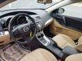 Black Mica - MAZDA3 i Sport 4 Door Photo No. 13