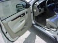 Silver Metallic - S60 2.5T Photo No. 9