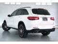 Polar White - GLC 300 Photo No. 10