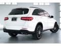 Polar White - GLC 300 Photo No. 13