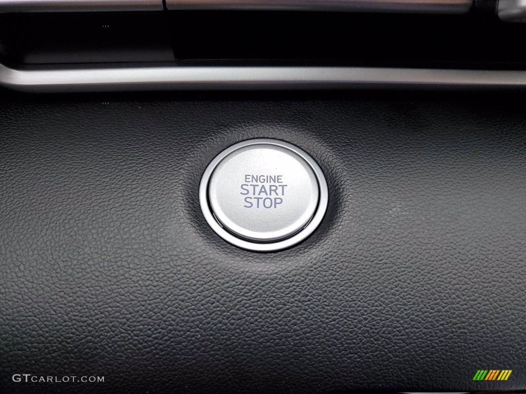 2021 Elantra SEL - Quartz White / Black photo #23